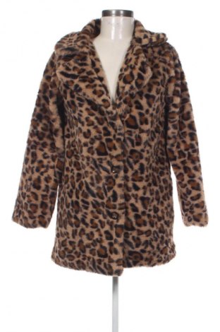 Damenmantel SHEIN, Größe S, Farbe Mehrfarbig, Preis 28,99 €