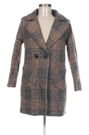 Damenmantel SHEIN, Größe S, Farbe Mehrfarbig, Preis 28,99 €