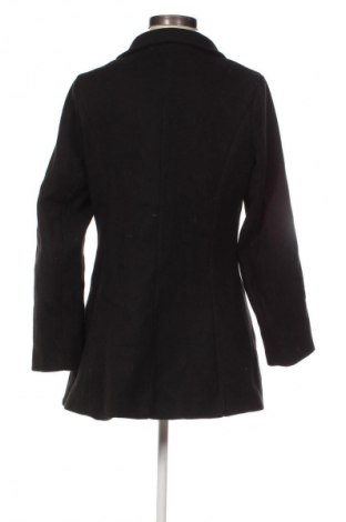 Дамско палто SHEIN, Размер S, Цвят Черен, Цена 23,51 €