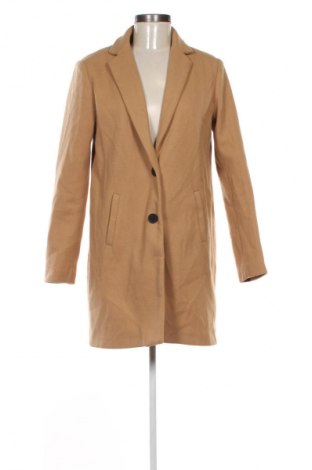 Damenmantel SHEIN, Größe S, Farbe Braun, Preis 25,99 €