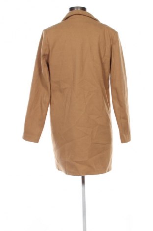 Damenmantel SHEIN, Größe S, Farbe Braun, Preis 25,99 €