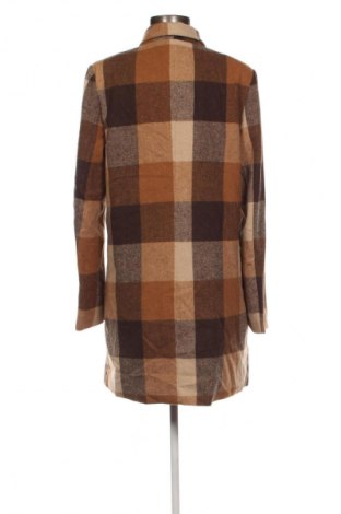 Γυναικείο παλτό SHEIN, Μέγεθος L, Χρώμα Πολύχρωμο, Τιμή 14,99 €