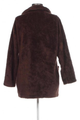 Damenmantel SHEIN, Größe M, Farbe Braun, Preis 26,99 €