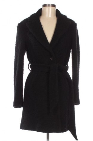 Damski płaszcz Scotch & Soda, Rozmiar XS, Kolor Czarny, Cena 388,91 zł