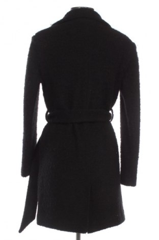 Damski płaszcz Scotch & Soda, Rozmiar XS, Kolor Czarny, Cena 388,91 zł