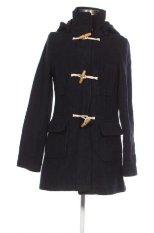 Damenmantel Select, Größe M, Farbe Blau, Preis € 14,99