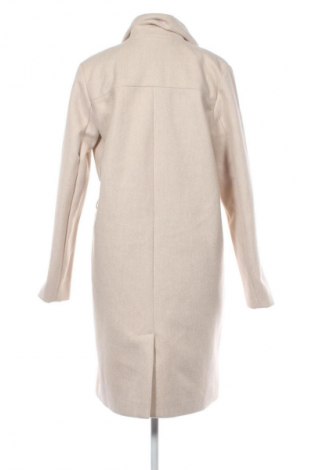 Damenmantel Sinsay, Größe M, Farbe Beige, Preis 27,99 €