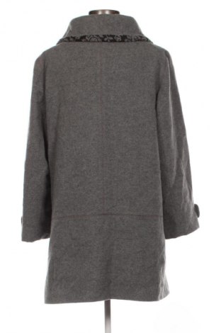 Dámsky kabát  Square, Veľkosť M, Farba Sivá, Cena  17,95 €
