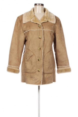 Damenmantel Street One, Größe M, Farbe Beige, Preis 31,99 €