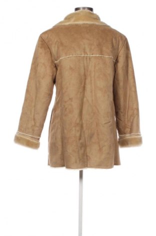 Damenmantel Street One, Größe M, Farbe Beige, Preis 31,99 €