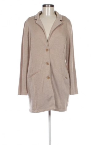 Damenmantel Street One, Größe M, Farbe Beige, Preis 11,99 €