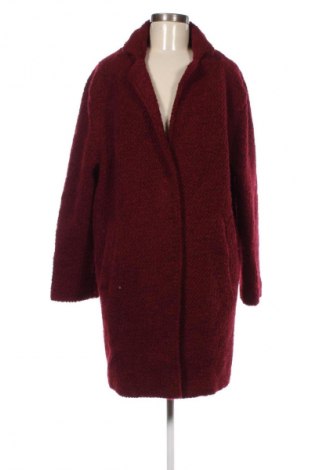 Damenmantel Studio, Größe M, Farbe Rot, Preis € 22,99