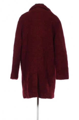 Damenmantel Studio, Größe M, Farbe Rot, Preis € 22,99