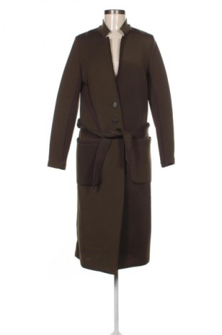 Palton de femei Summum Woman, Mărime XS, Culoare Verde, Preț 81,43 Lei