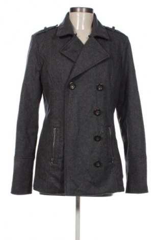 Damenmantel Sutherland, Größe L, Farbe Grau, Preis 23,99 €