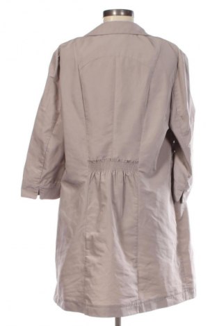 Damenmantel Taifun, Größe M, Farbe Beige, Preis 13,99 €