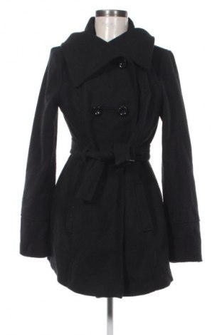 Női kabát Tally Weijl, Méret L, Szín Fekete, Ár 22 559 Ft