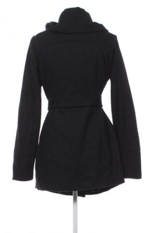Női kabát Tally Weijl, Méret L, Szín Fekete, Ár 22 559 Ft