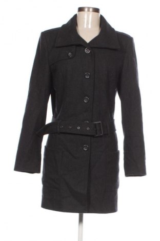 Damenmantel Tissaia, Größe M, Farbe Grau, Preis 7,99 €