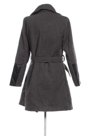 Damenmantel Unbranded, Größe L, Farbe Grau, Preis 43,99 €