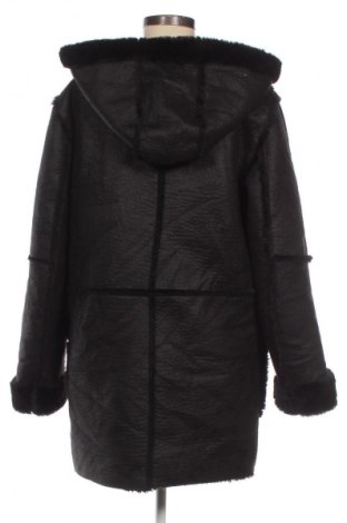 Damenmantel Unbranded, Größe L, Farbe Schwarz, Preis 56,99 €