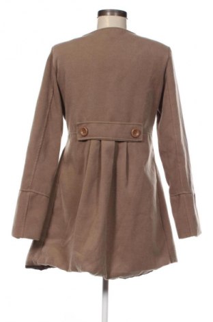 Дамско палто Unbranded, Размер XL, Цвят Кафяв, Цена 10,22 €