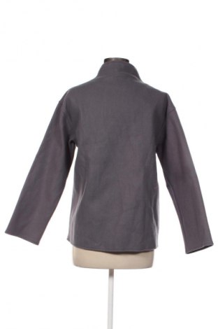 Damenmantel Unbranded, Größe M, Farbe Grau, Preis 26,65 €