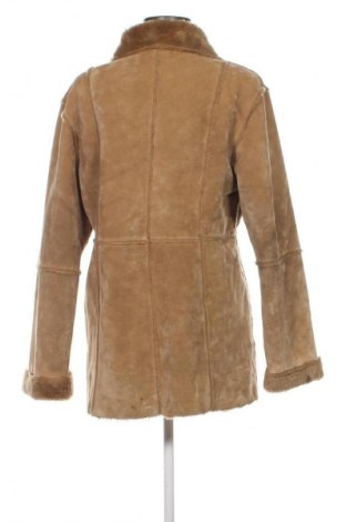 Damenmantel Unbranded, Größe M, Farbe Beige, Preis 40,99 €