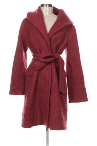 Дамско палто Unbranded, Размер M, Цвят Червен, Цена 45,50 €