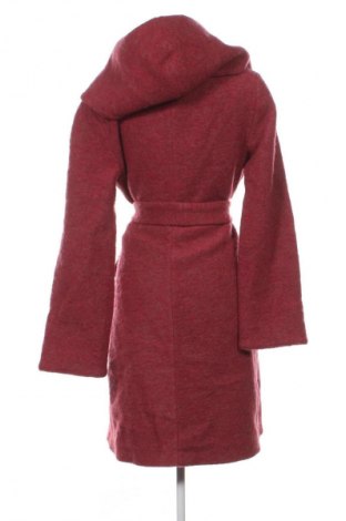Дамско палто Unbranded, Размер M, Цвят Червен, Цена 45,50 €