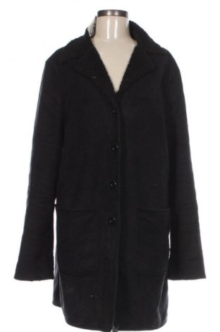 Damenmantel Unbranded, Größe L, Farbe Schwarz, Preis 6,99 €