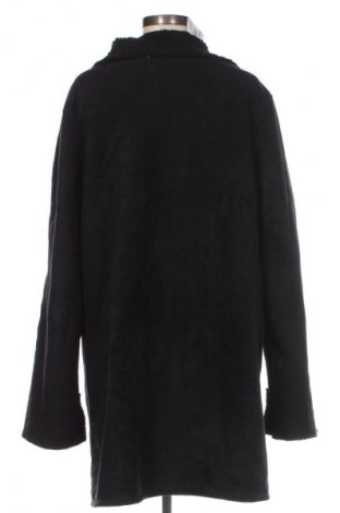 Damenmantel Unbranded, Größe L, Farbe Schwarz, Preis 6,99 €