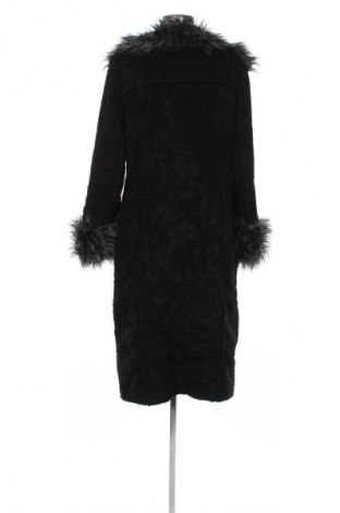 Damenmantel Unbranded, Größe L, Farbe Schwarz, Preis 43,99 €