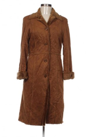 Damenmantel Unbranded, Größe M, Farbe Braun, Preis 39,99 €