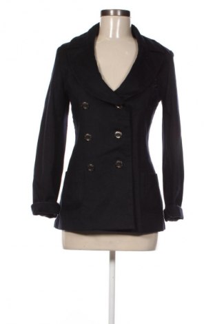 Damenmantel Unbranded, Größe M, Farbe Blau, Preis 40,99 €