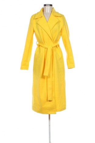 Női kabát Unbranded, Méret S, Szín Sárga, Ár 4 819 Ft