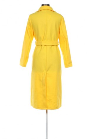 Női kabát Unbranded, Méret S, Szín Sárga, Ár 4 819 Ft