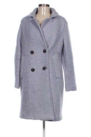 Дамско палто Unbranded, Размер M, Цвят Син, Цена 41,41 €