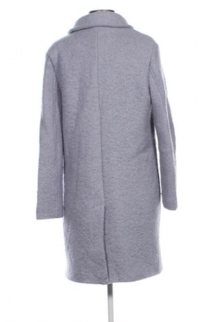 Дамско палто Unbranded, Размер M, Цвят Син, Цена 41,41 €