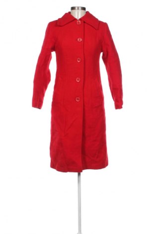 Palton de femei Unbranded, Mărime L, Culoare Roșu, Preț 230,99 Lei