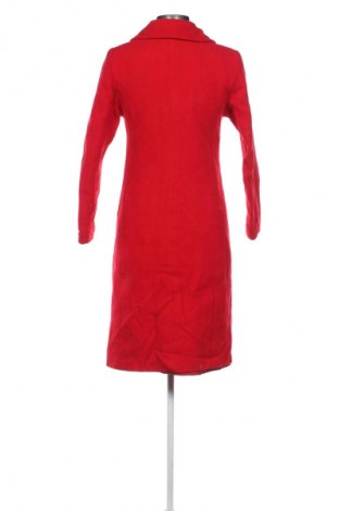 Palton de femei Unbranded, Mărime L, Culoare Roșu, Preț 230,99 Lei