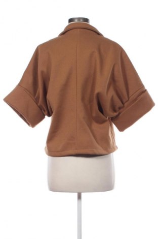 Damenmantel Unbranded, Größe M, Farbe Braun, Preis 35,99 €