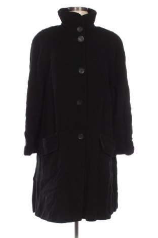 Γυναικείο παλτό Unbranded, Μέγεθος XL, Χρώμα Μαύρο, Τιμή 43,99 €