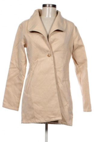 Damenmantel Unbranded, Größe S, Farbe Beige, Preis 5,99 €