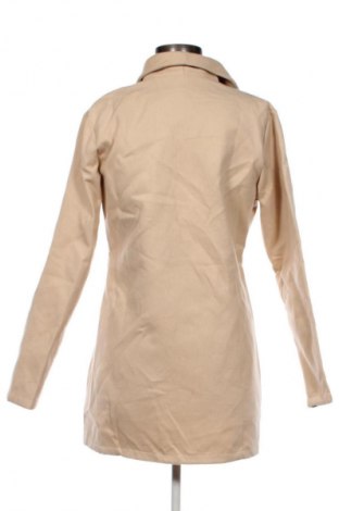 Damenmantel Unbranded, Größe S, Farbe Beige, Preis 5,99 €