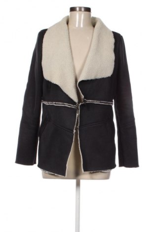 Damenmantel Unbranded, Größe L, Farbe Schwarz, Preis 7,99 €