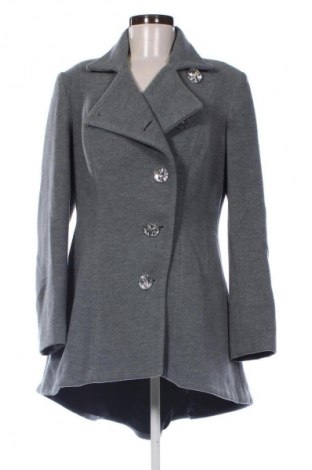 Damenmantel Unbranded, Größe M, Farbe Grau, Preis 40,99 €