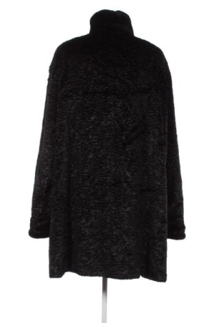 Дамско палто Unbranded, Размер 3XL, Цвят Черен, Цена 38,85 €
