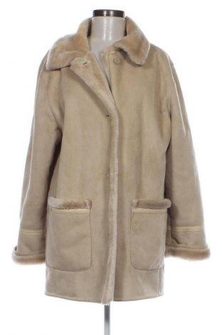 Damenmantel Unbranded, Größe L, Farbe Beige, Preis 7,69 €