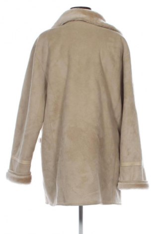 Damenmantel Unbranded, Größe L, Farbe Beige, Preis 7,69 €